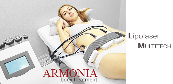 Lipolaser foto blu pagebuilder